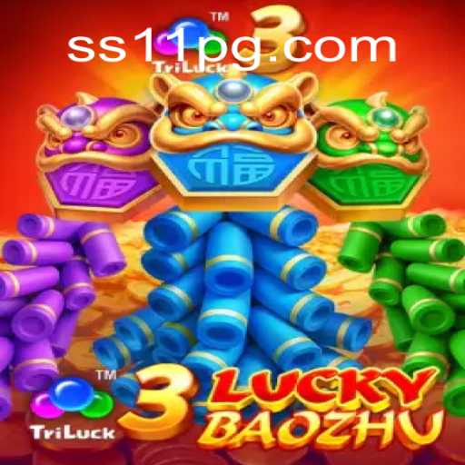 Descubra o fascinante mundo de 3LuckyBaozhu: Guia completo de introdução e regras