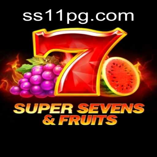 Descubra o emocionante mundo de 7SuperSevensFruits