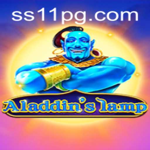Descobrindo Aladdinslamp: Uma Jornada de Aventura com SS11.games