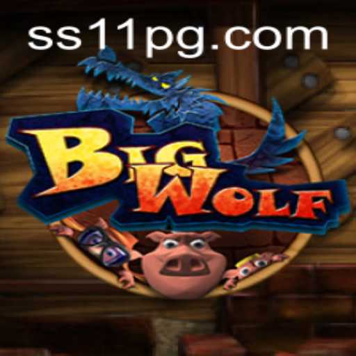 Explorando o Mundo de BigWolf: Um Guia Completo para SS11.games