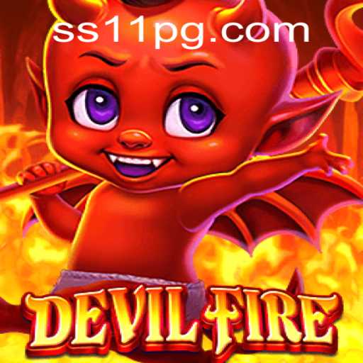 Explorando o Mundo Intenso de DevilFire: Uma Jornada pelo Novo Universo de SS11.games