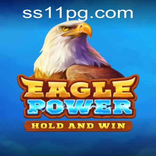 EaglePower: Explore o Mundo Envolvente do Novo Jogo Avançado da SS11.games
