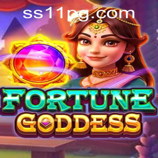 Explorando FORTUNEGODDESS: Um Mergulho Profundo no Jogo Popular do SS11.games