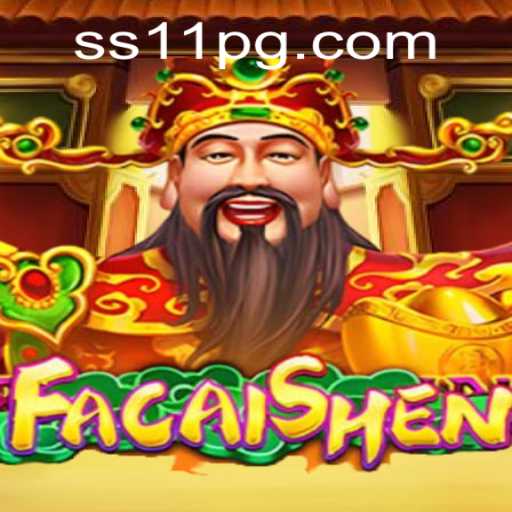 Descubra o Fascinante Mundo de FaCaiShen: O Jogo de Estratégia Inovador da SS11.games