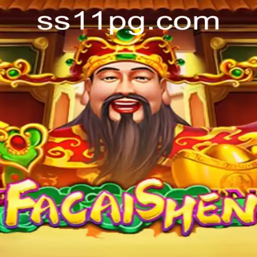 Descubra o Fascinante Mundo de FaCaiShen: O Jogo de Estratégia Inovador da SS11.games