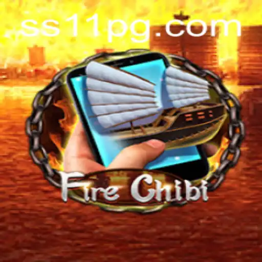 FireChibiM: A Revolução no Mundo dos Jogos