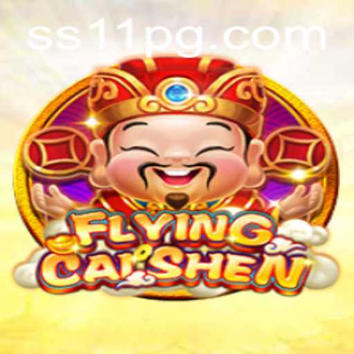 Explorando o Excitante Jogo FlyingCaiShen na Plataforma SS11.games
