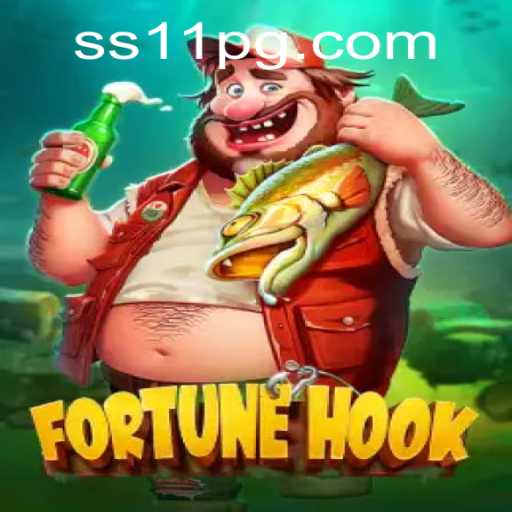 FortuneHook: Uma Jornada Inovadora em SS11.games