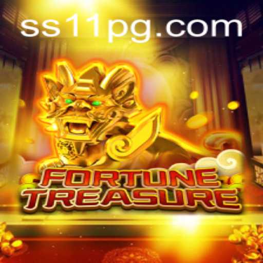Explorando FortuneTreasure: Um Mergulho no Novo Jogo da SS11.games