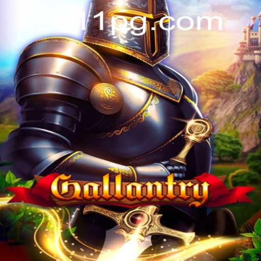 Gallantry: Explorando o Novo Desafio Estratégico em SS11.games