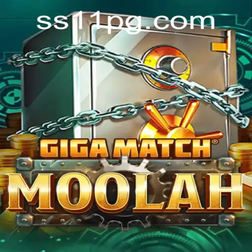 Explorando o Mundo de GigaMatchMoolah: O Novo Lançamento de SS11.games