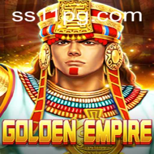 Descubra o Mundo de GoldenEmpire: Um Jogo Revolucionário no Universo SS11.games