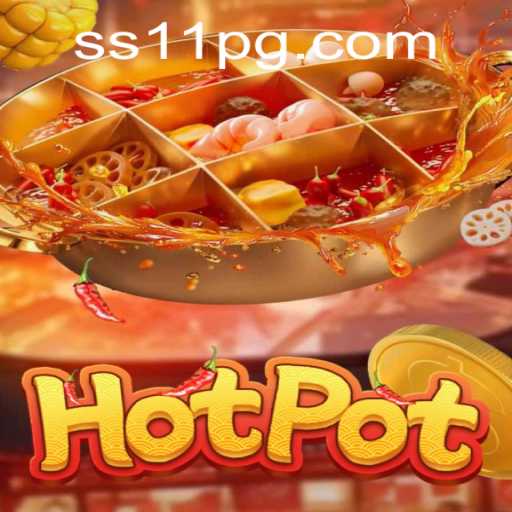 Descobrindo o Mundo de Hotpot: O Jogo de Estratégia Social da SS11.games