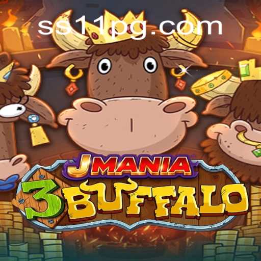 Explorando o Universo de JMania3Buffalo: Um Novo Fenômeno no Mundo dos Games