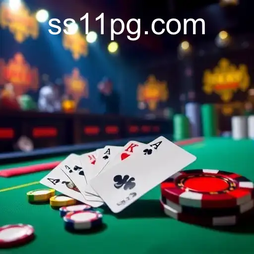 Explorando o Fascinante Mundo dos Jogos de Casino