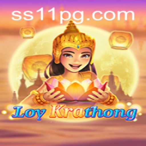 Descubra LoyKrathong: O Novo Fenômeno dos Jogos da SS11.games