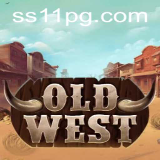 Explorando o Universo de OldWest: Um Mergulho no Fascinante Mundo de SS11.games