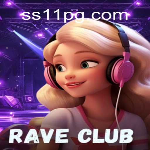 Explorando o Universo de RaveClub: Um Jogo Inovador no SS11.games