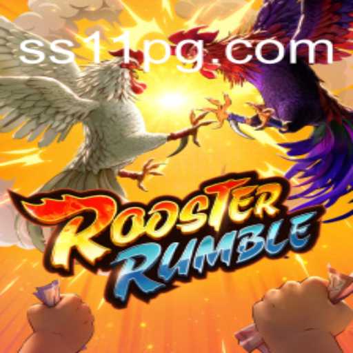 RoosterRumble: Explorando o Fascinante Mundo do Jogo de Estratégia