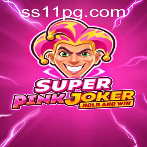 Descubra o Mundo de SuperPinkJoker: Um Jogo de Estratégia Inovador