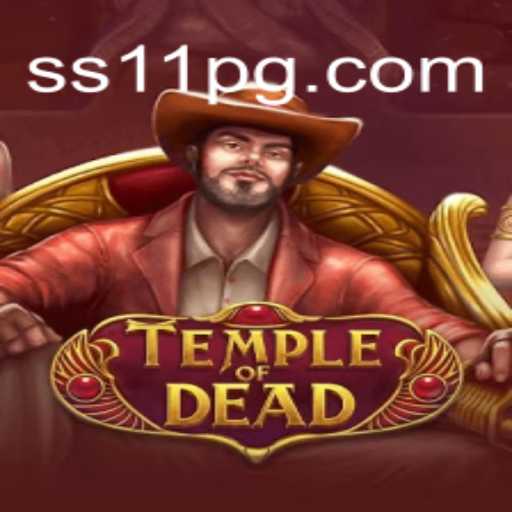 TempleofDead: Aventuras e Regras do Novo Jogo na Plataforma SS11.games