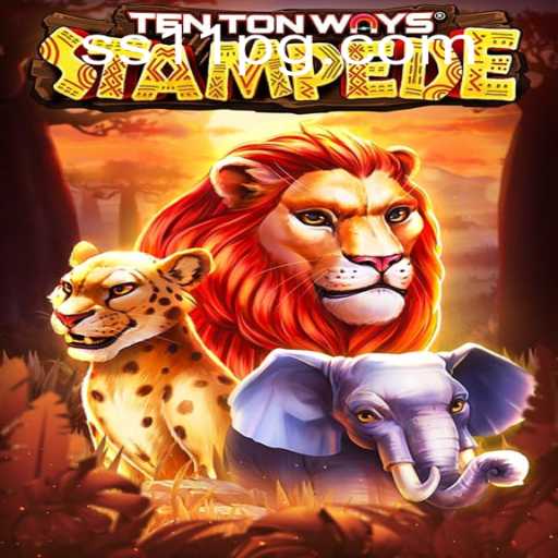 Descobrindo o Mundo de TenTonWaysStampede: Uma Experiência de Jogo Única
