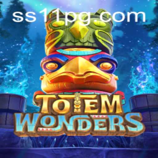 Descubra o Fascinante Mundo de TotemWonders