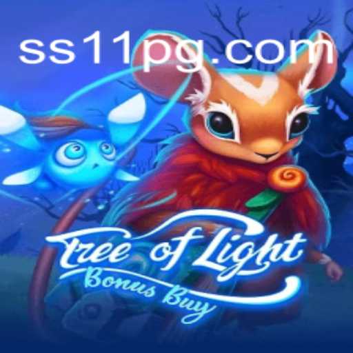 Explorando o Mundo de TreeOfLightBonusBuy: Um Mergulho no Jogo de Aventura e Estratégia