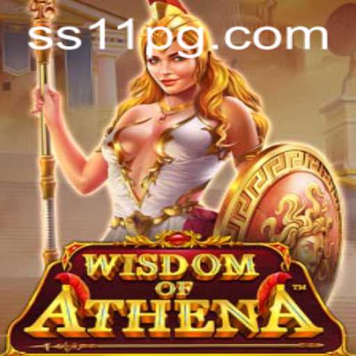 Explorando o Universo de WisdomofAthena e SS11.games